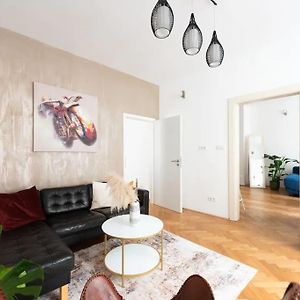 Appartement met Twee Slaapkamers